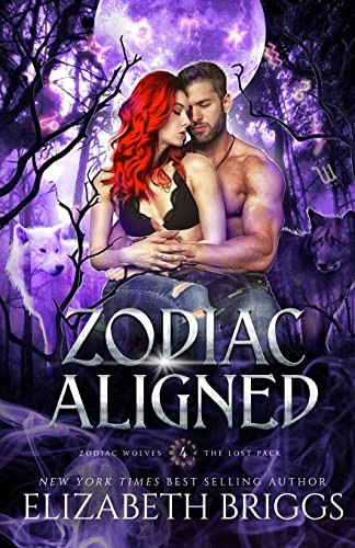 Zodiac Aligned (Zodiac Wolves)