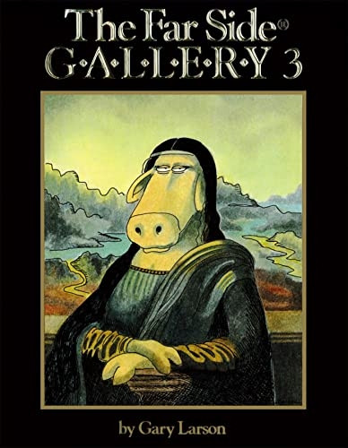 The Far Side (R) Gallery 3 (Far Side)
