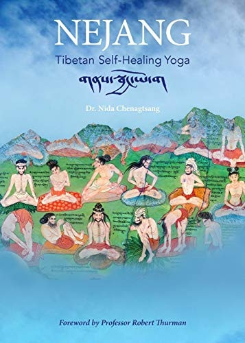 Nejang: Tibetan Self - Healing -  Yoga