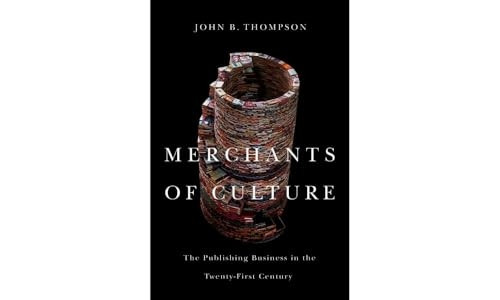 Merchants of Culture