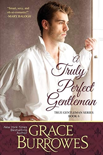 A Truly Perfect Gentleman (True Gentlemen)