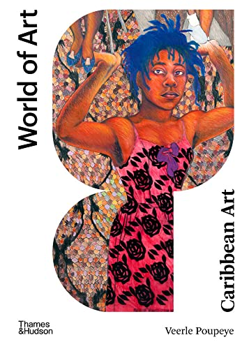 Caribbean Art (World of Art)