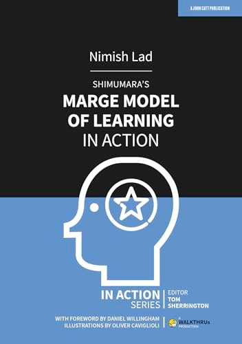 Shimamura's MARGE Model of Learning in Action (In Action Series)