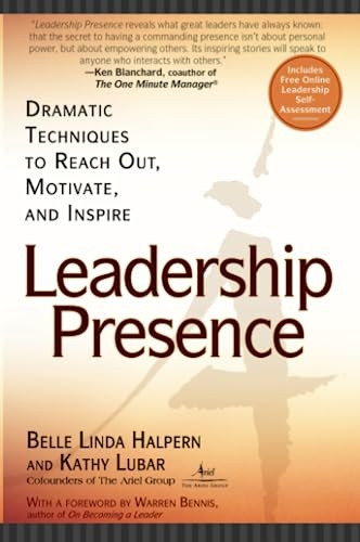 Leadership Presence