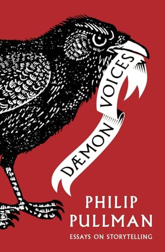 Daemon Voices: Essays on Storytelling