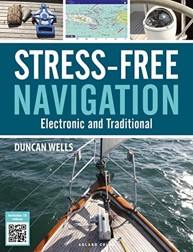 Stress-Free Navigation: Electronic and Traditional