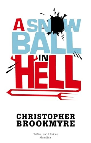 A Snowball in Hell