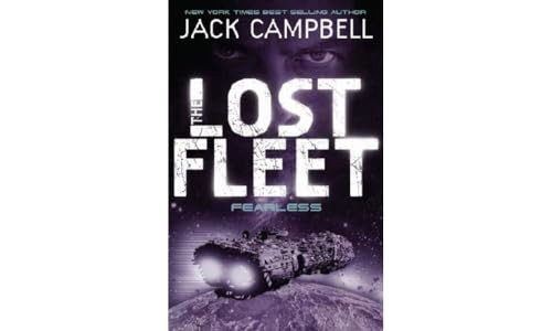 The Lost Fleet