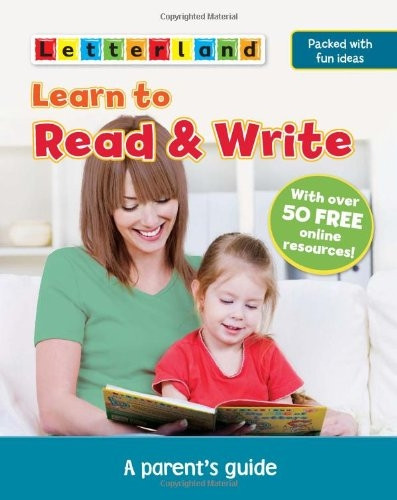 Letterland: Learn to Read Phonics - A Parent's Guide
