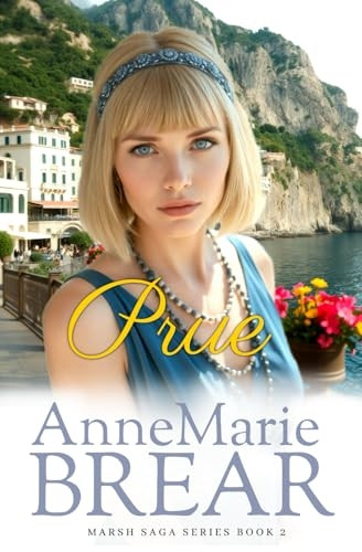 Prue (Marsh Saga)