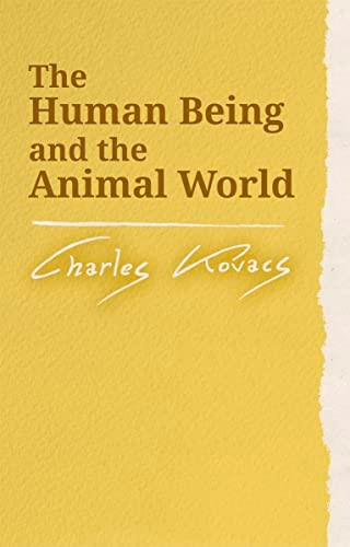 The Human Being and the Animal World (Waldorf Education Resources)