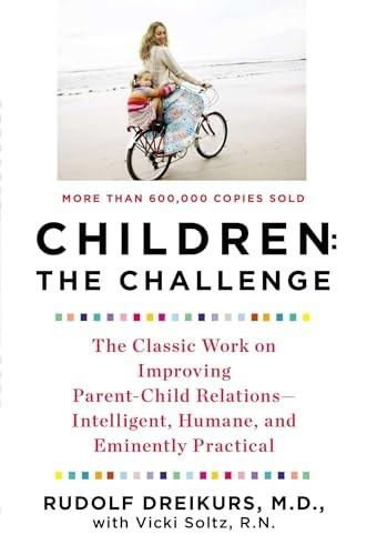 Children: the Challenge (Plume)