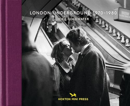 London Underground, 1970-1980