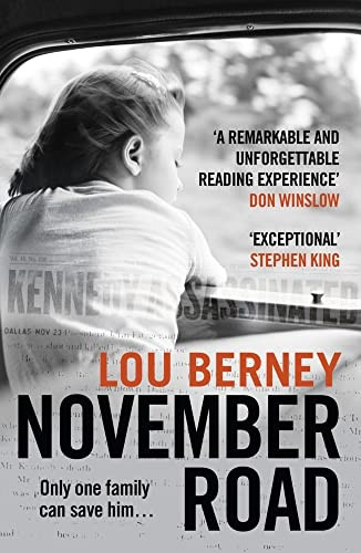 November Road