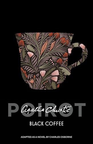 Black Coffee (Poirot) (Poirot)