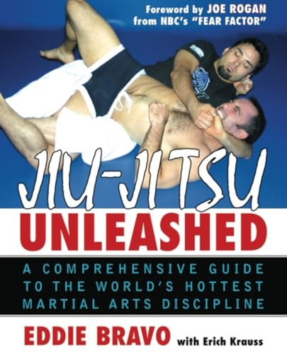 Jiu-jitsu Unleashed