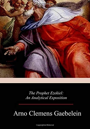 The Prophet Ezekiel