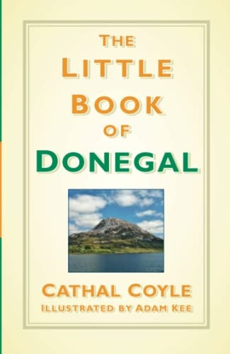The Little Book of Donegal