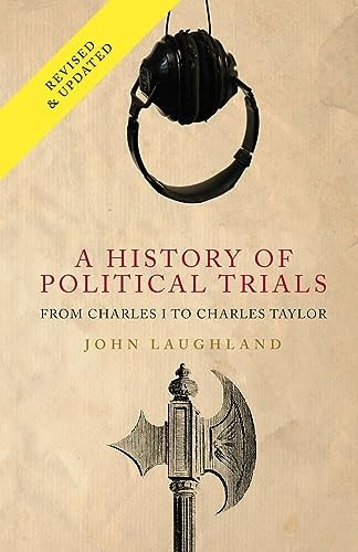 History of Political Trials a 2nd Editio