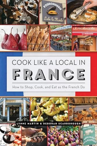 Cook Like a Local in France