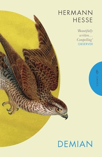 Demian: The Story of Emil Sinclair's Youth (Pushkin Press Classics)