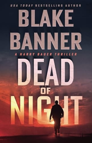 Dead of Night (Harry Bauer)