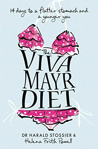 The Viva Mayr Diet: 14 days to a flatter stomach and a younger you