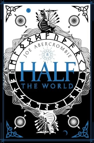 Half the World (Shattered Sea, Book 2)