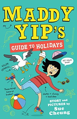 Maddy Yip's Guide to Holidays (Maddy Yip)