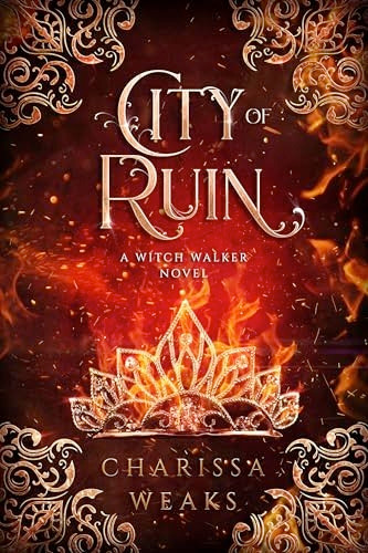 City of Ruin