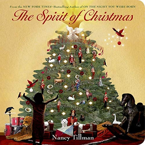 Spirit of Christmas, The