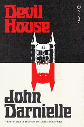 Devil House