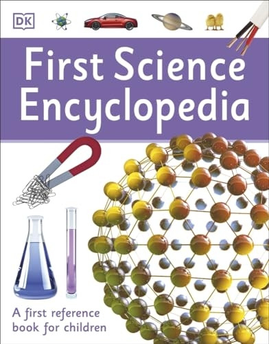 First Science Encyclopedia(First Reference)