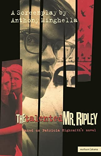 The Talented Mr Ripley: A Screenplay