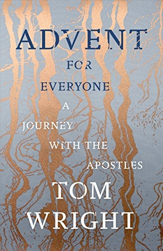 Advent for Everyone: A Journey with the Apostles
