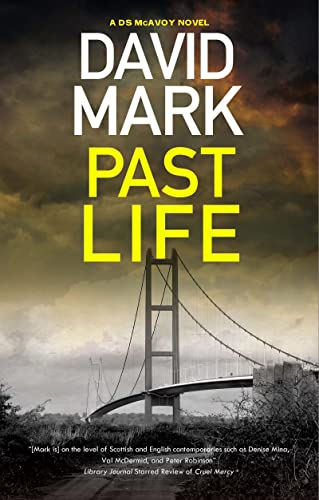 Past Life (A DS McAvoy novel)
