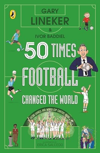 50 Times Football Changed the World