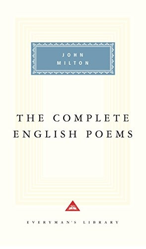 The Complete English Poems (Everyman's Library Classics)