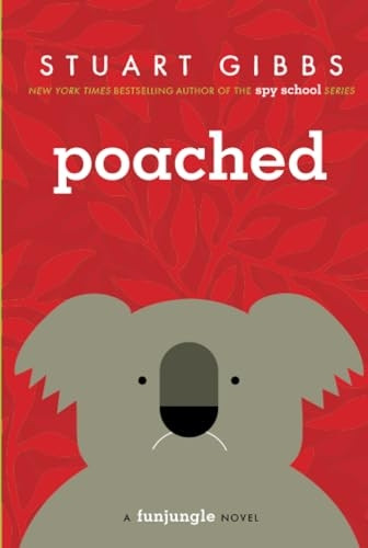 Poached (Funjungle)