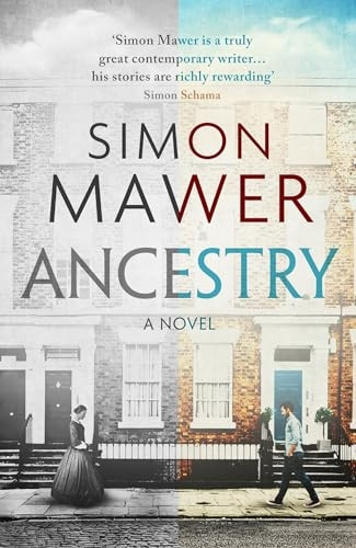 Ancestry: A Novel
