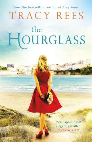 The Hourglass: a Richard & Judy Bestselling Author