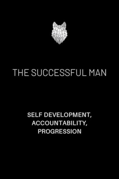 THE SUCCESSFUL MAN 2.0