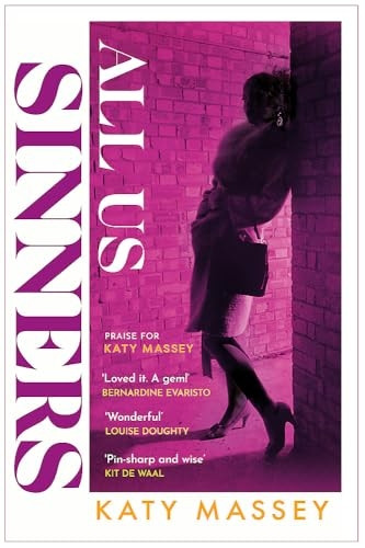 All Us Sinners: A beautifully written crime debut set in the shadow of the Yorkshire Ripper