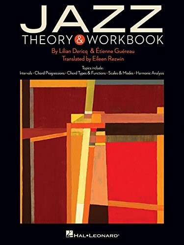 Jazz Theory & Workbook (Paperback)