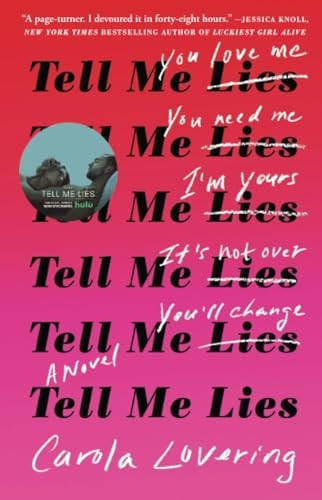 Tell Me Lies: A Novel