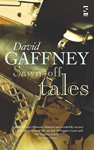 Sawn-off Tales (Salt Modern Fiction S.)