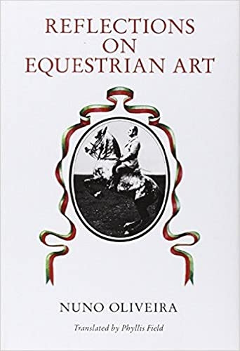 Reflections on the Equestrian Art