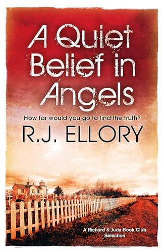 A Quiet Belief in Angels
