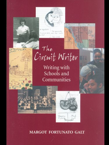 Circuit Writer: Writing with Schools and Communities