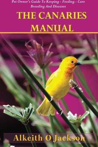 The Canaries Manual